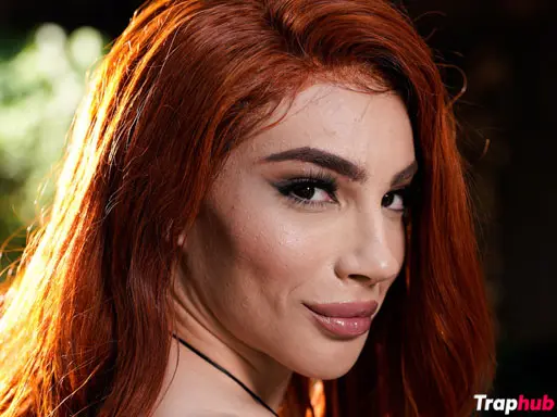 Ariel Demure